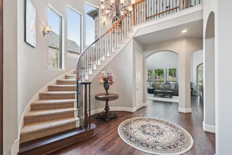 11058 Wellshire Lane Frisco TX 75035