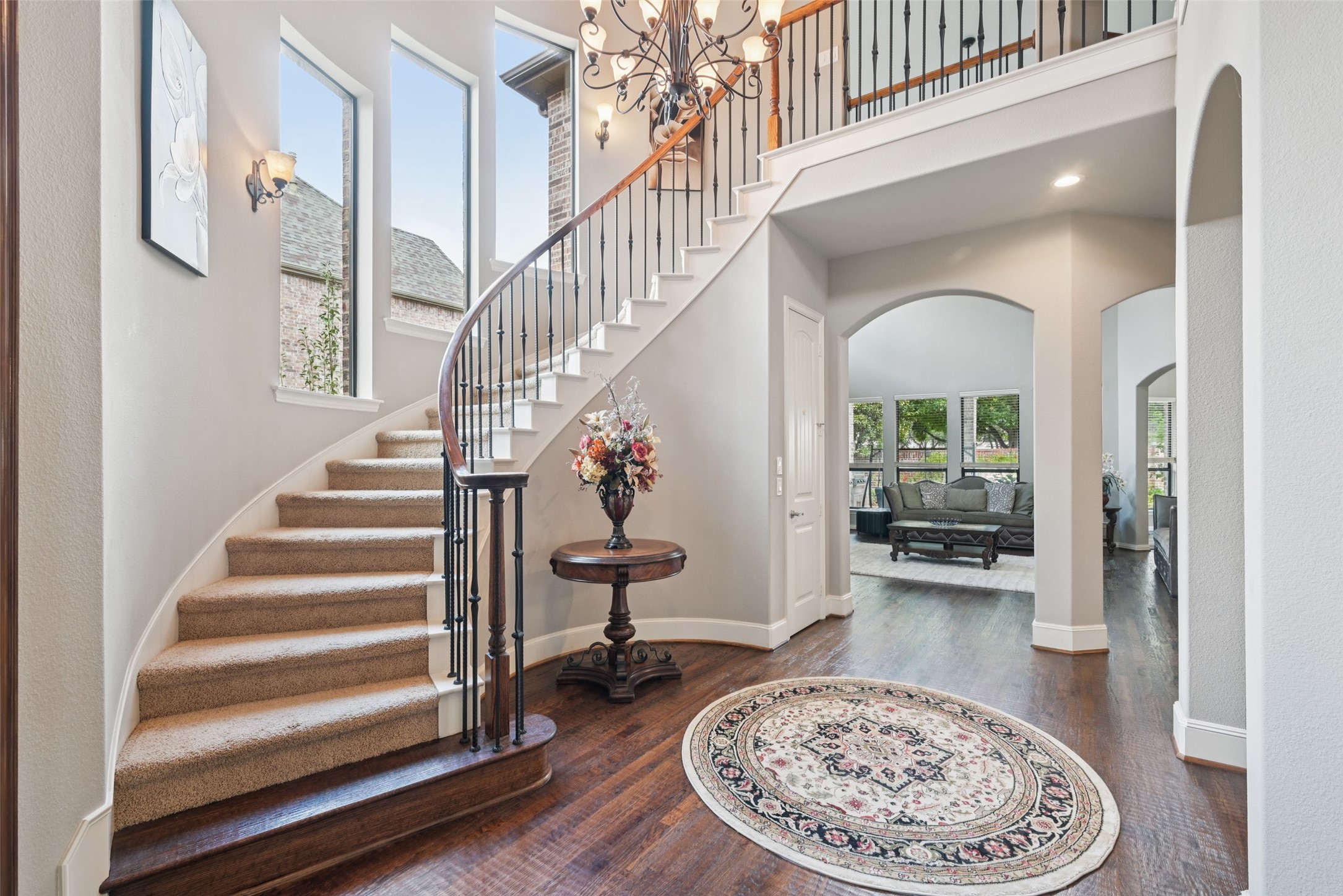 11058 Wellshire Lane Frisco TX 75035