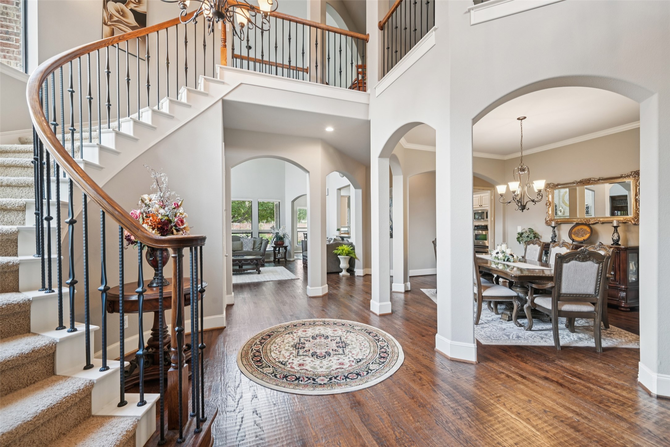 11058 Wellshire Lane Frisco TX 75035