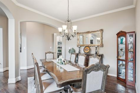 11058 Wellshire Lane Frisco TX 75035
