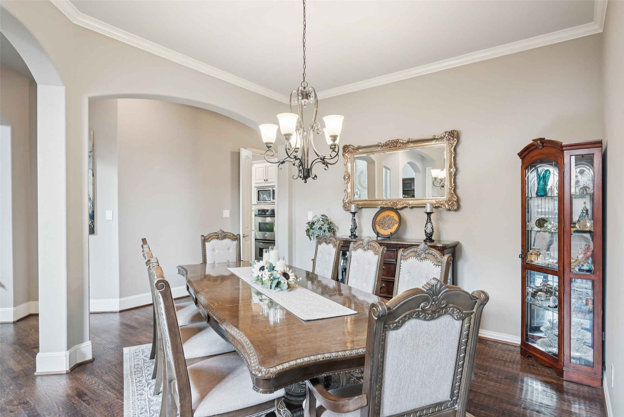 11058 Wellshire Lane Frisco TX 75035