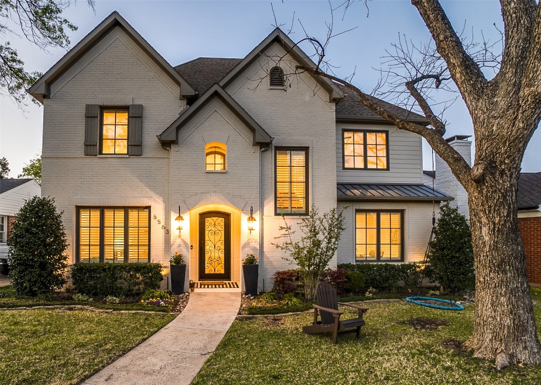 6563 Anita Street Dallas TX 75214