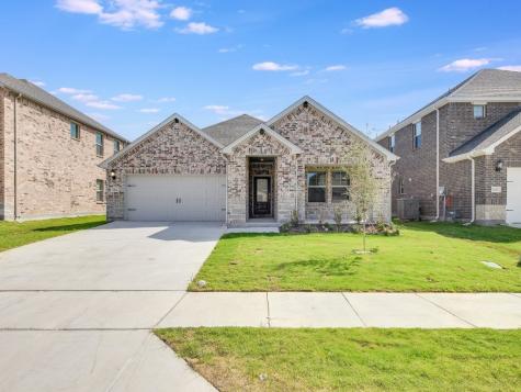 14036 Callisto Way Haslet TX 76052