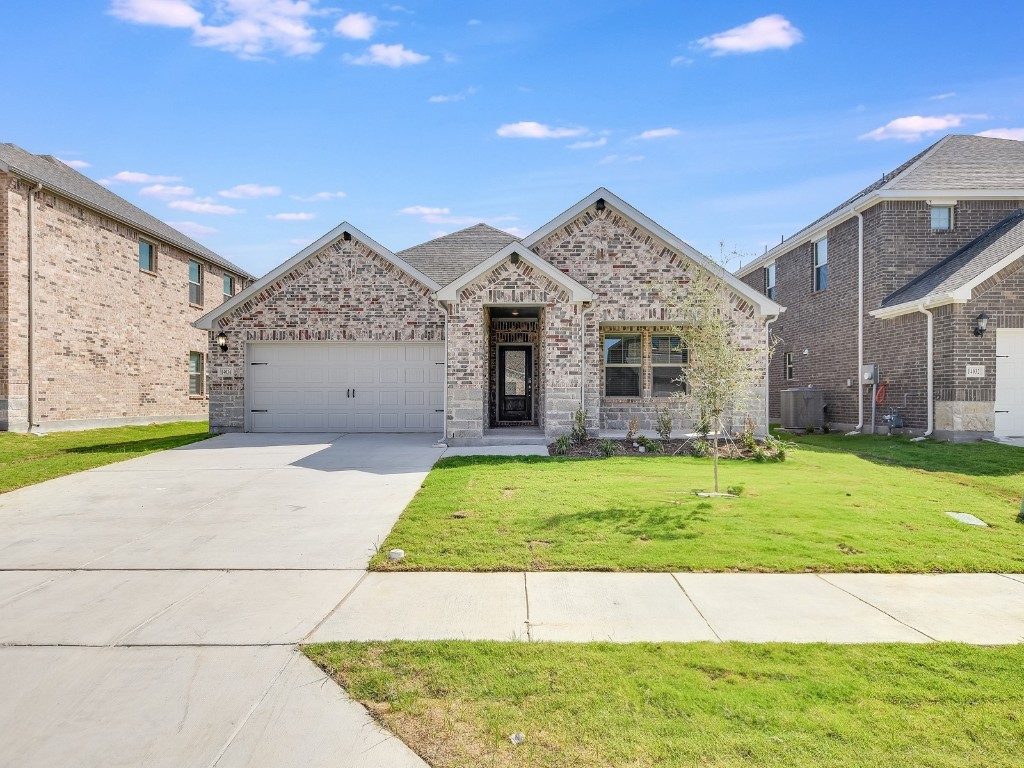 14036 Callisto Way Haslet TX 76052