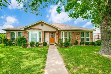 2325 Jamaica Place Garland TX 75044