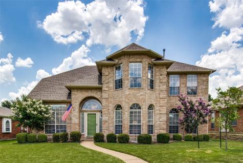 2908 Bellerive Drive Plano TX 75025