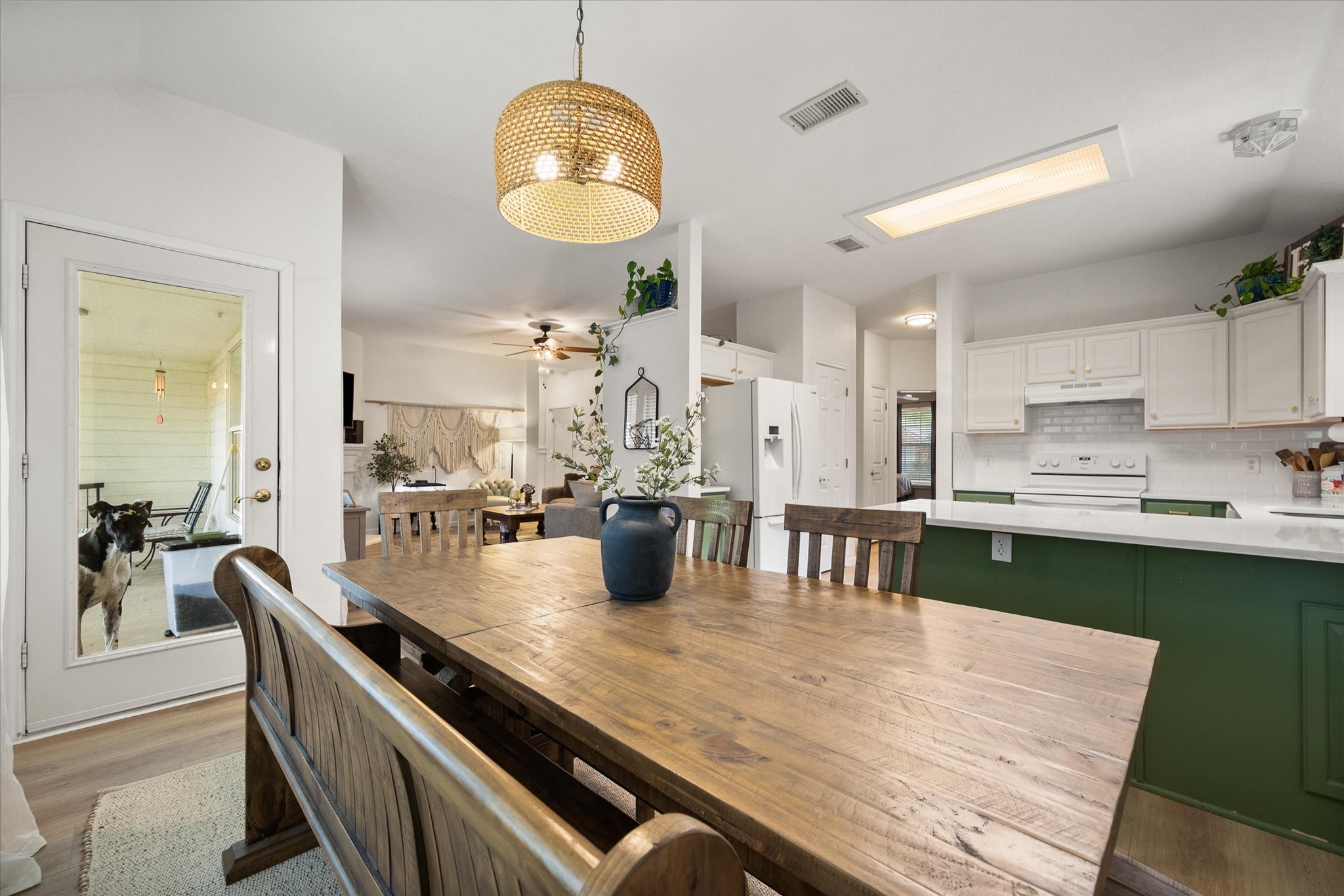 1221 Highcrest Drive Burleson TX 76028