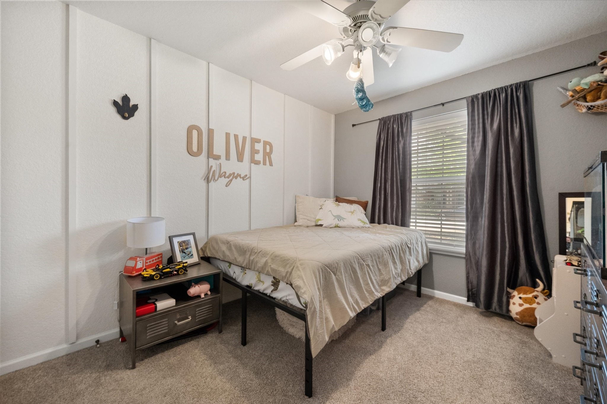 1221 Highcrest Drive Burleson TX 76028