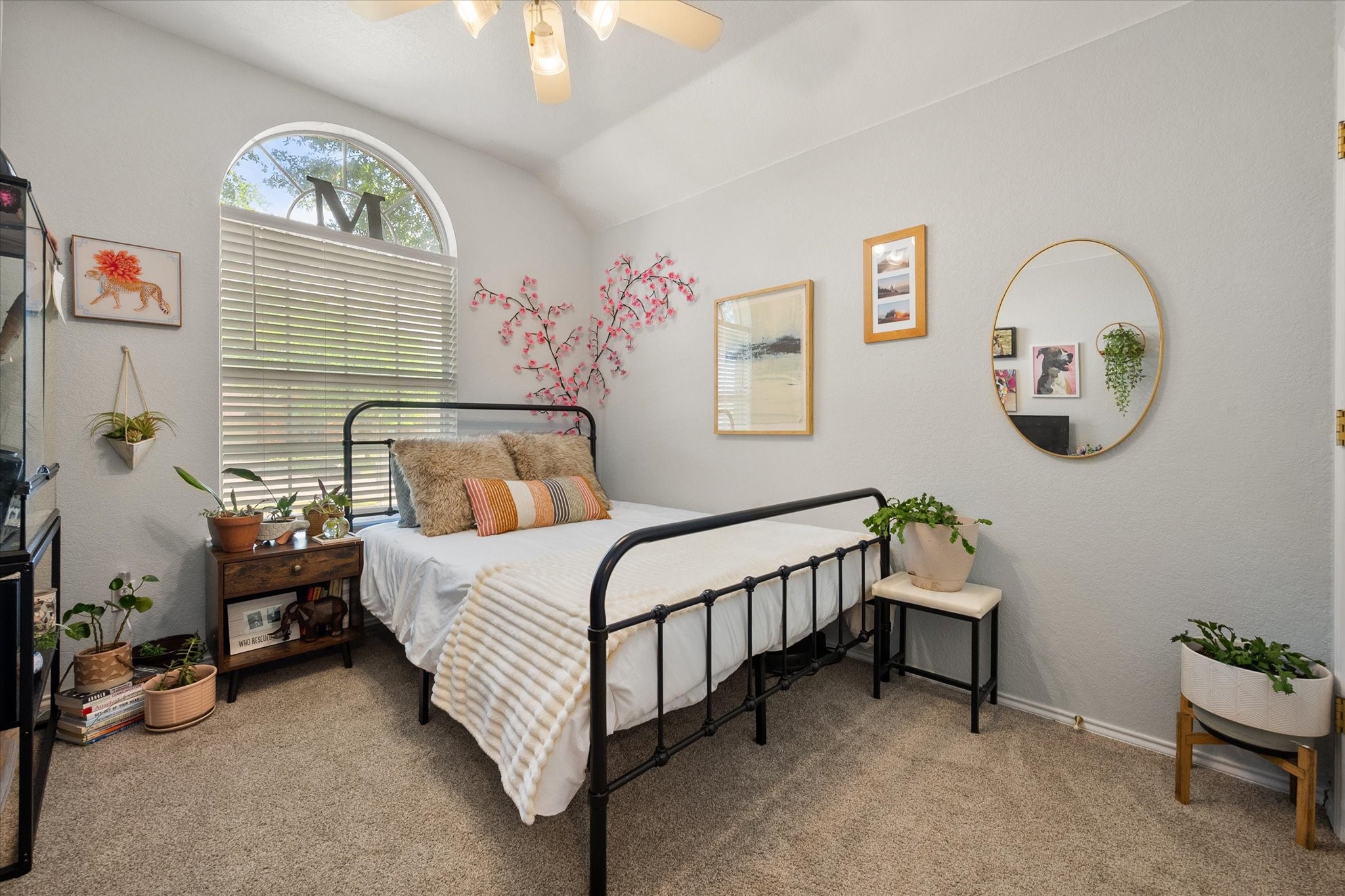 1221 Highcrest Drive Burleson TX 76028