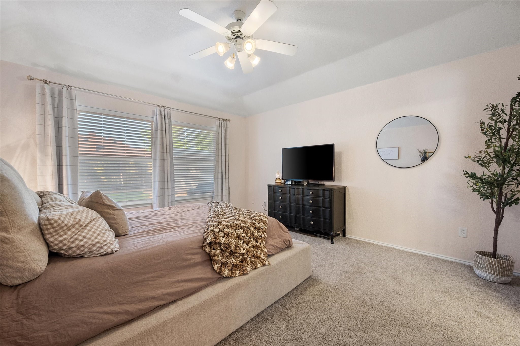 1221 Highcrest Drive Burleson TX 76028