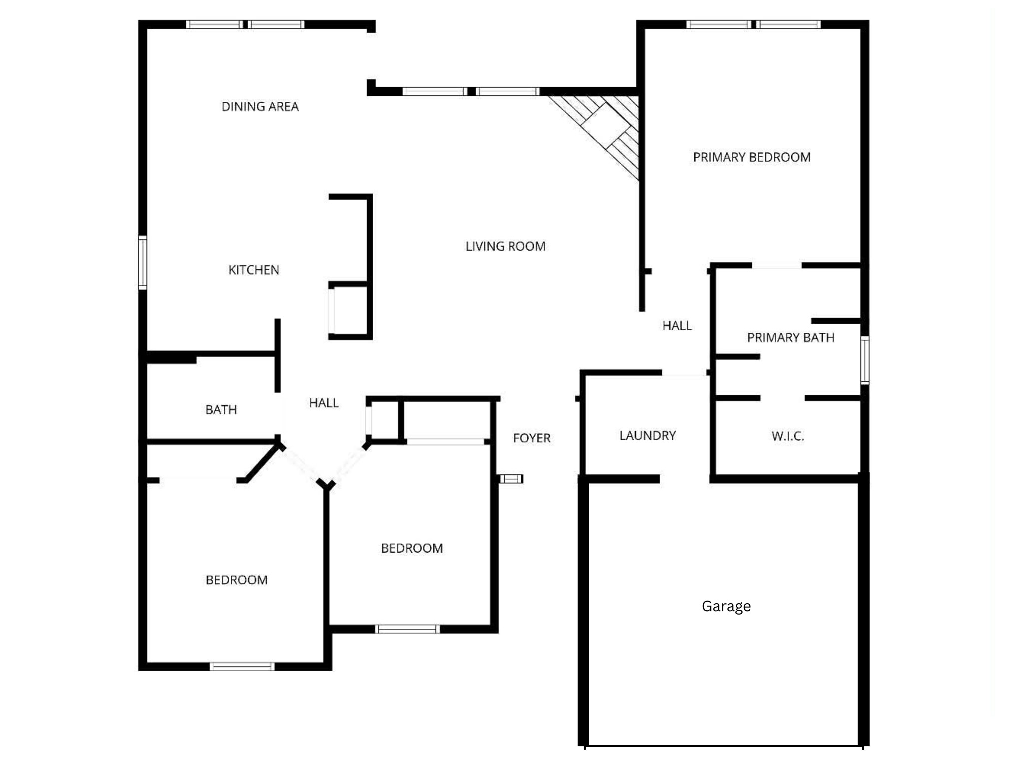 1221 Highcrest Drive Burleson TX 76028