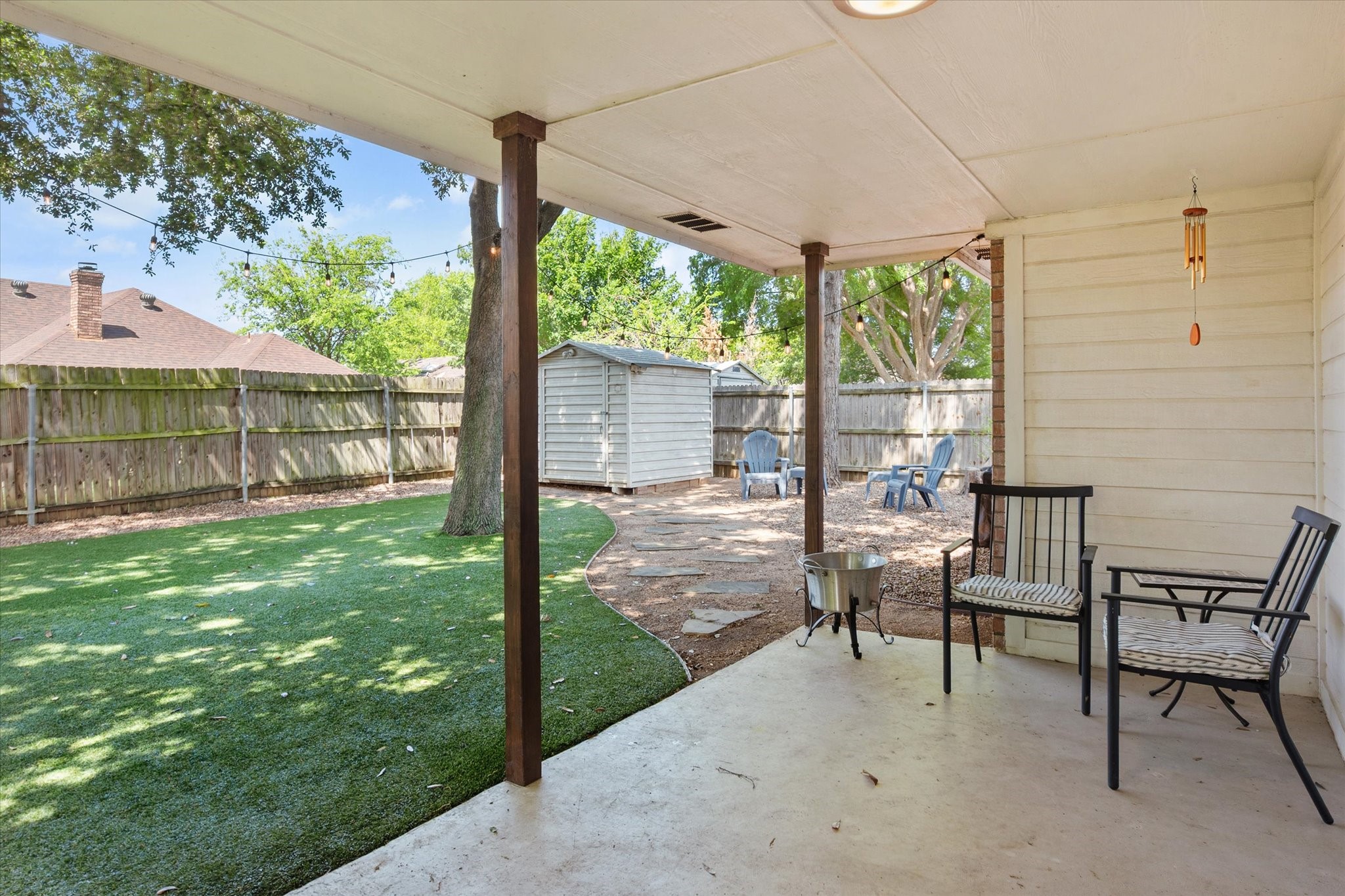 1221 Highcrest Drive Burleson TX 76028