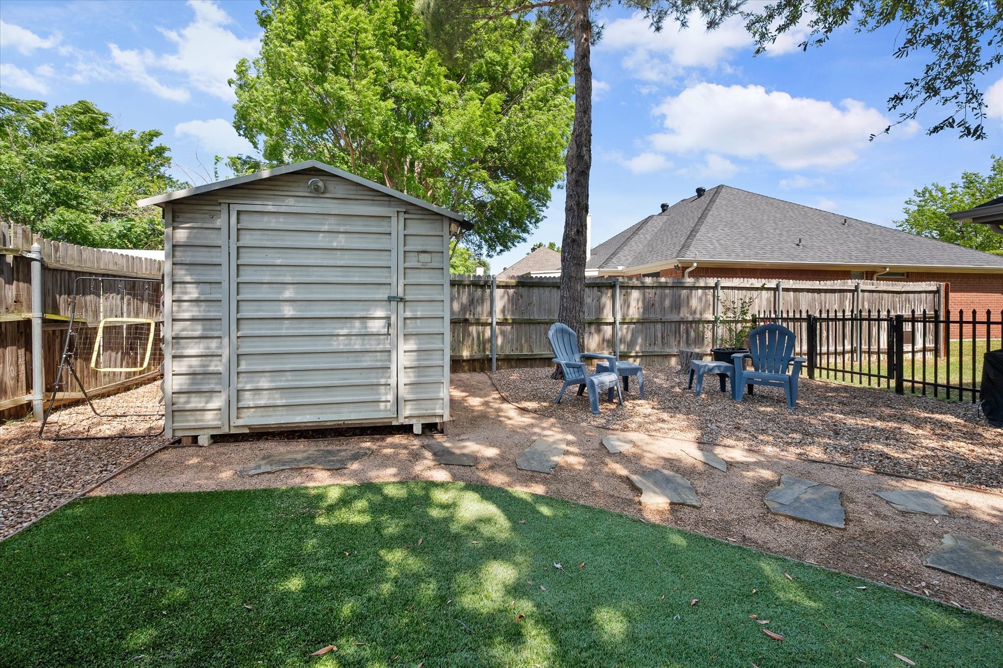 1221 Highcrest Drive Burleson TX 76028