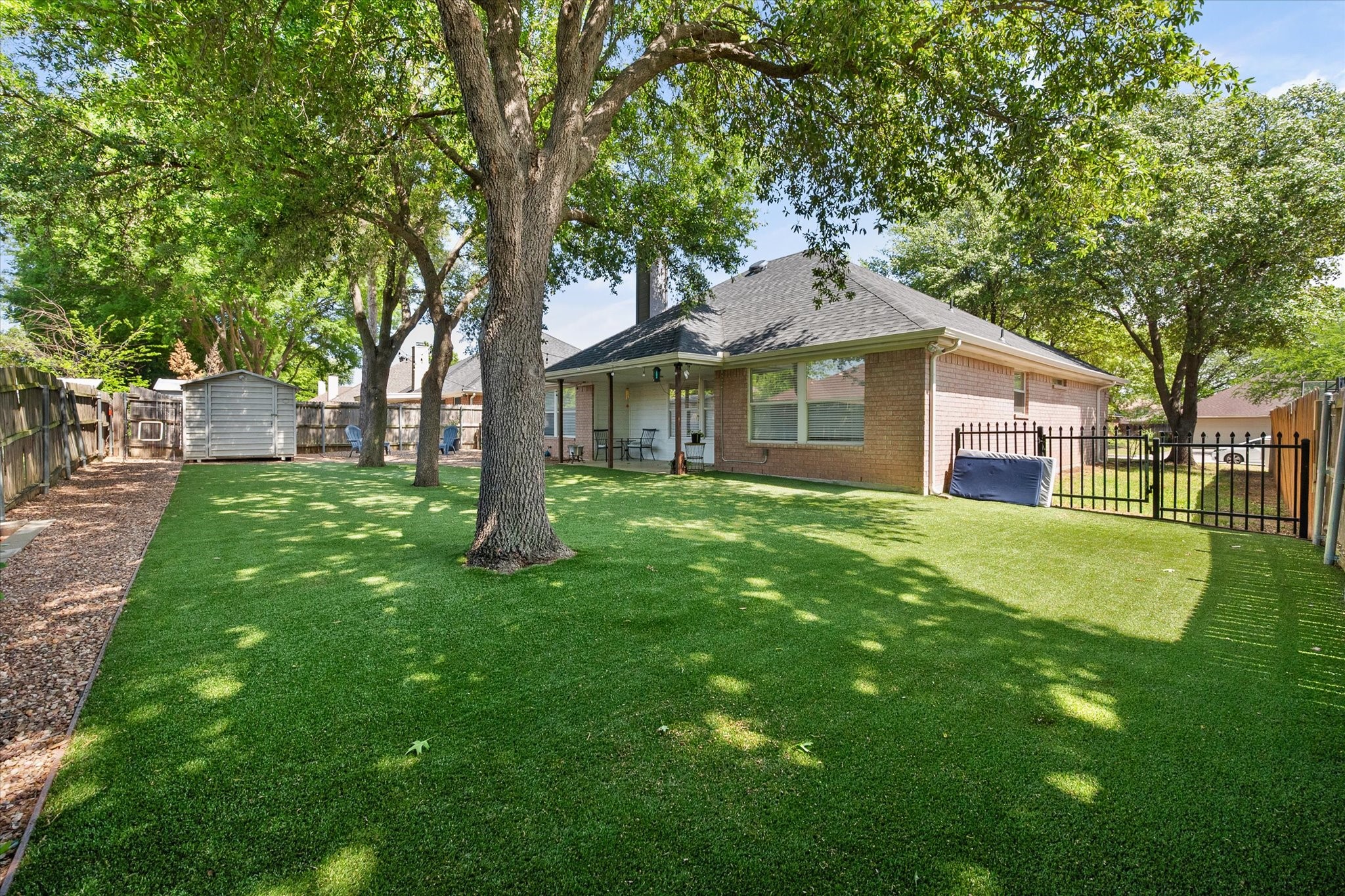 1221 Highcrest Drive Burleson TX 76028