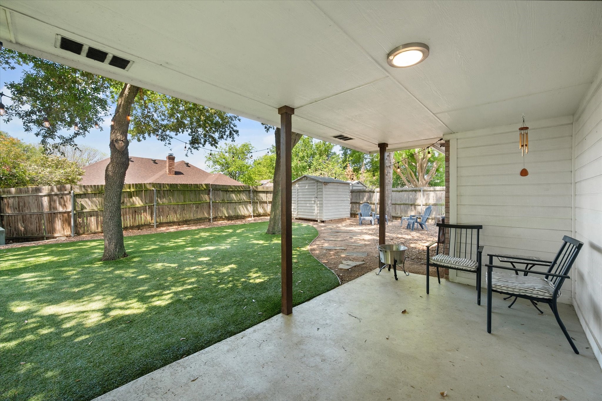 1221 Highcrest Drive Burleson TX 76028