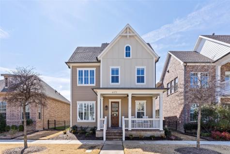 4173 Wellesley Avenue Frisco TX 75034