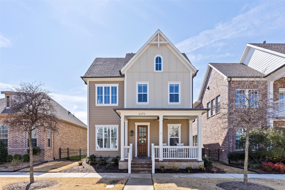 4173 Wellesley Avenue Frisco TX 75034