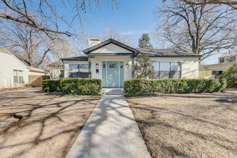 816 Northwood Road Fort Worth TX 76107