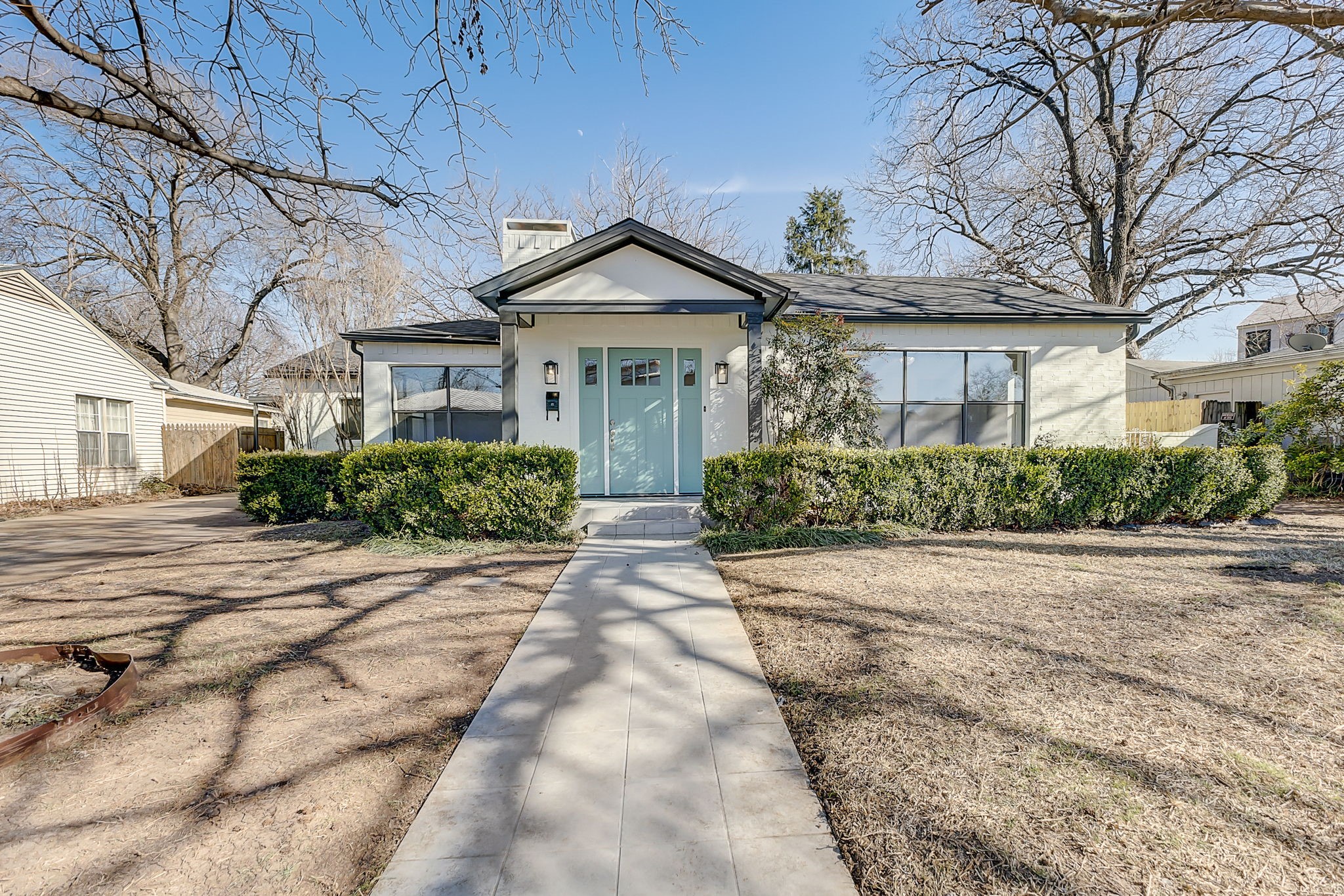 816 Northwood Road Fort Worth TX 76107