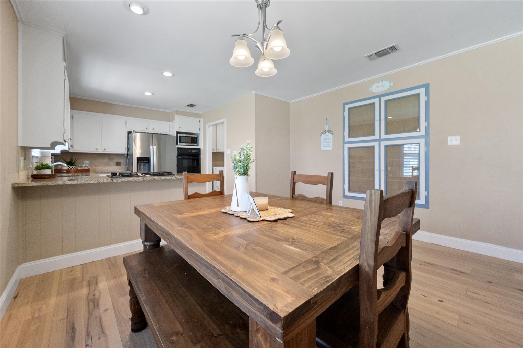 212 S Heights Drive Crowley TX 76036