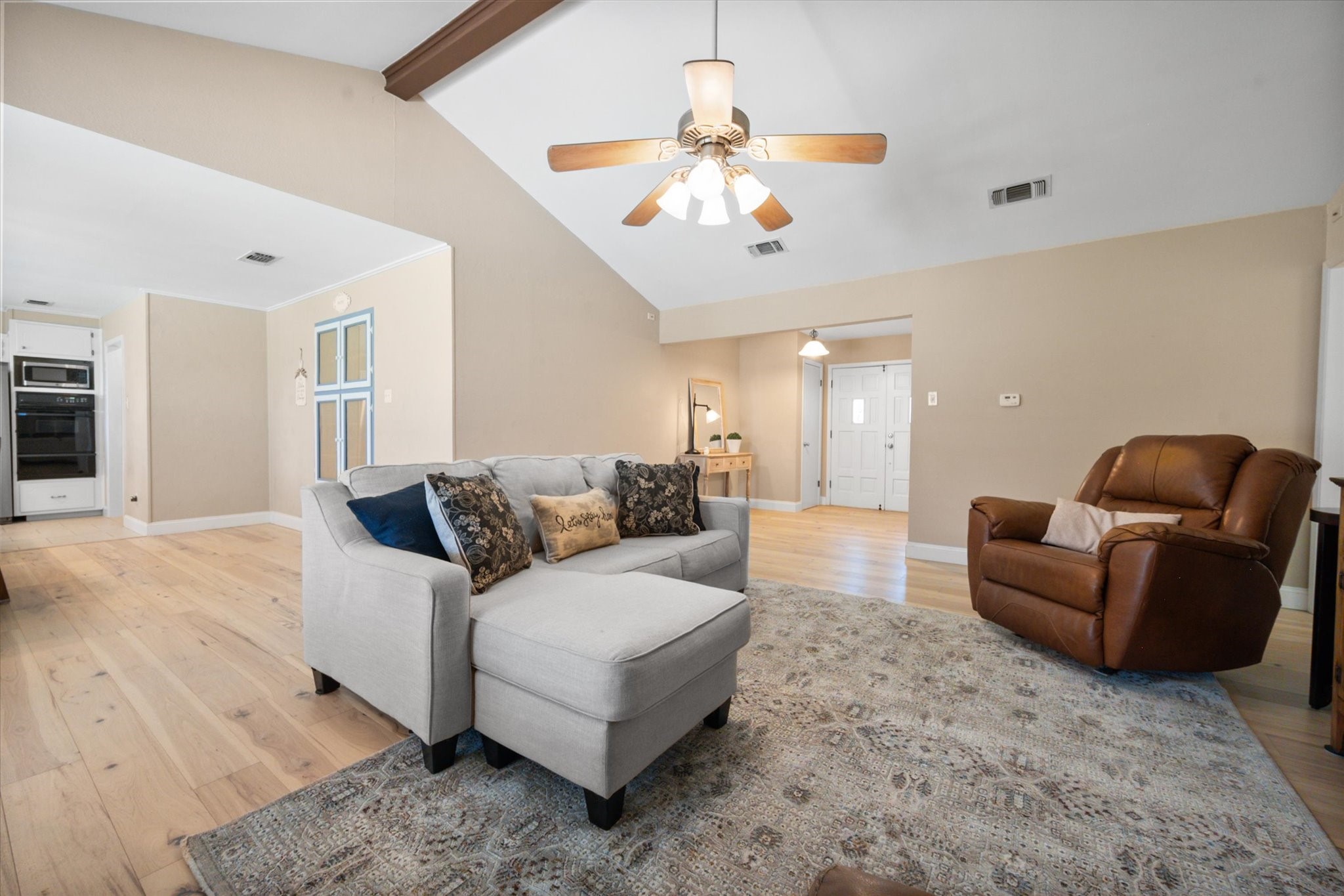 212 S Heights Drive Crowley TX 76036