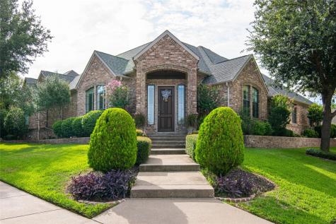 7900 Sheffield Court North Richland Hills TX 76182