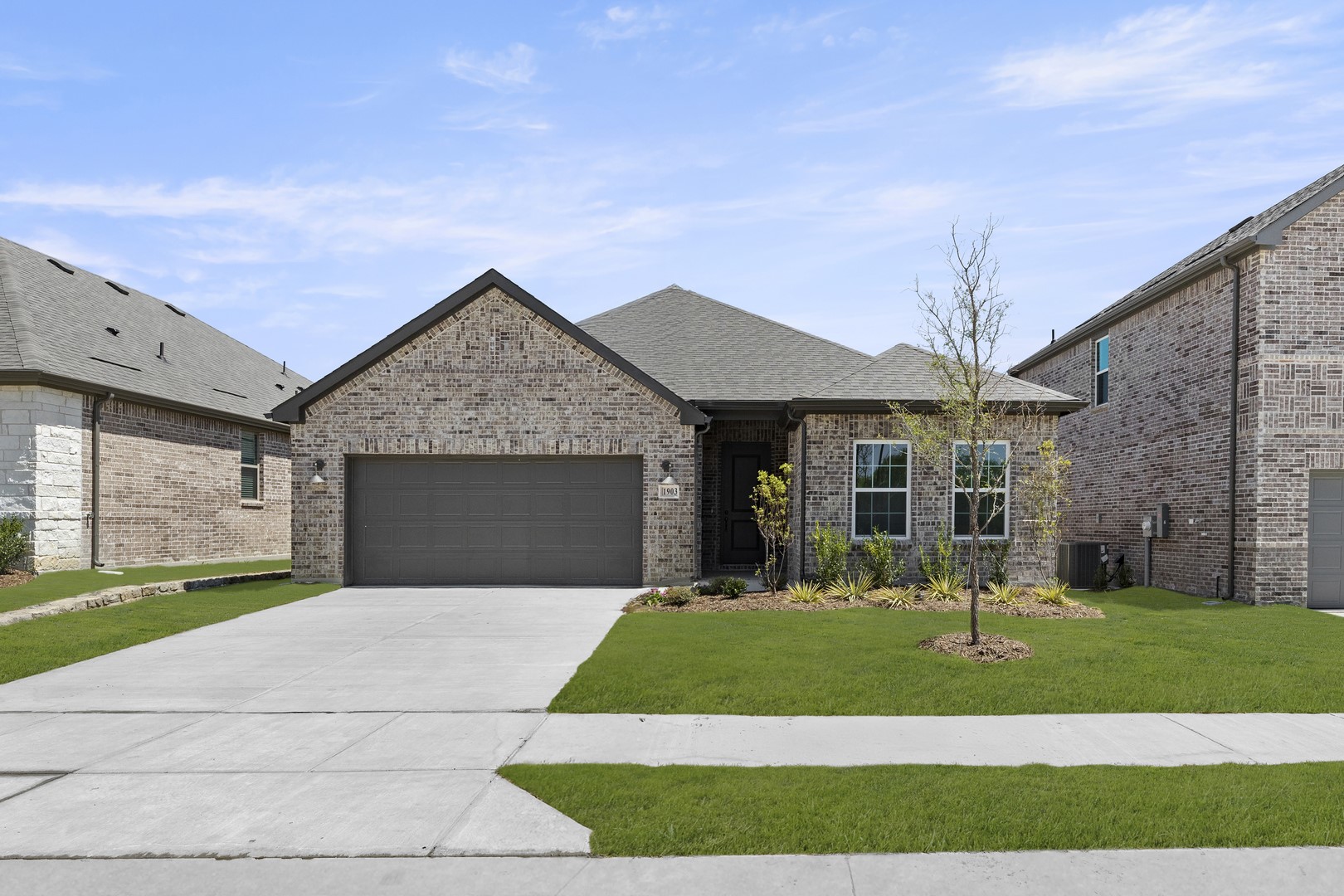 1903 Boston Way Princeton TX 75407