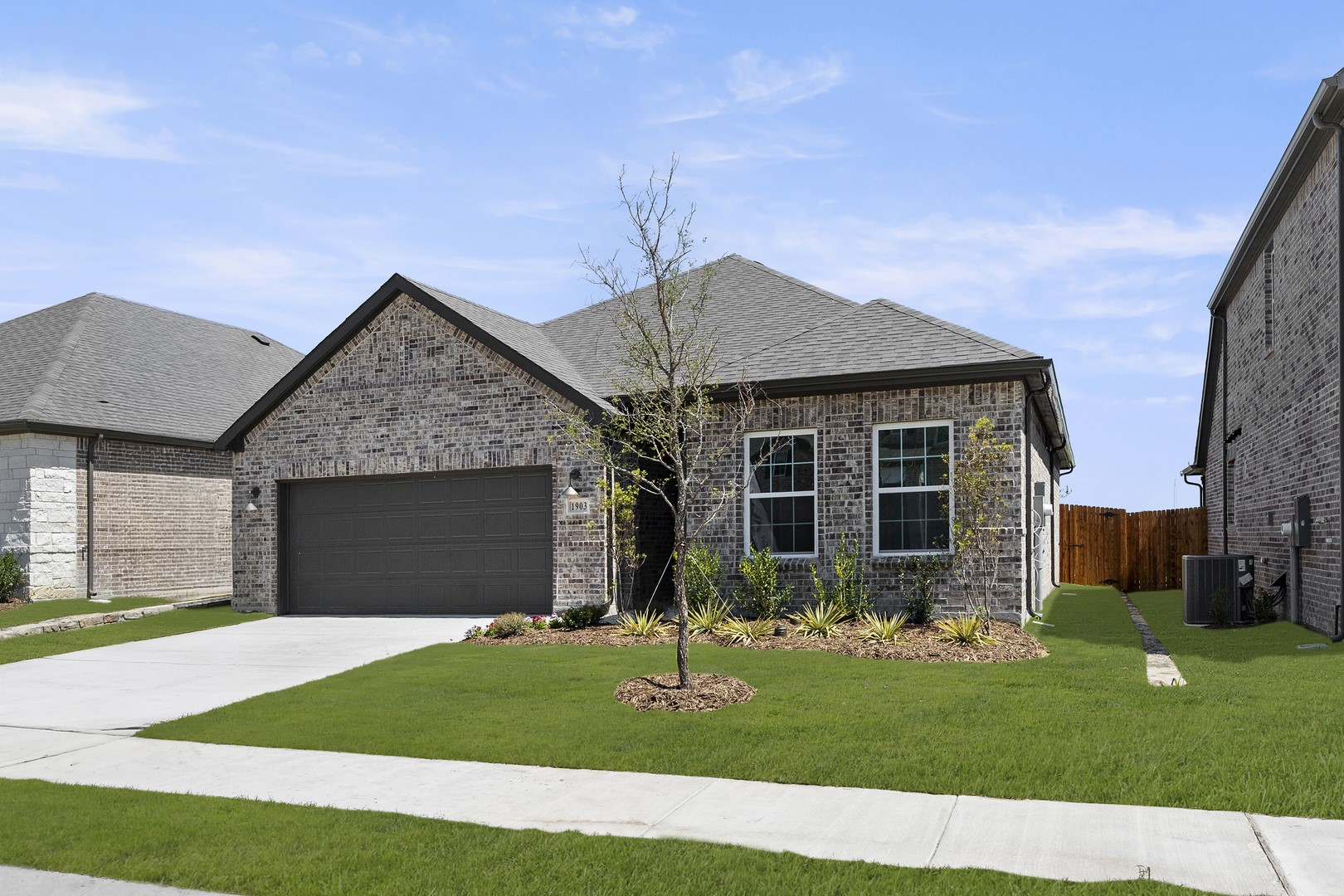 1903 Boston Way Princeton TX 75407