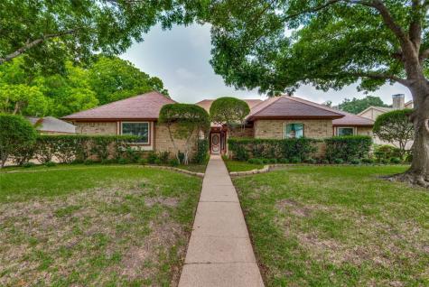 1124 Clubhouse Drive Mansfield TX 76063