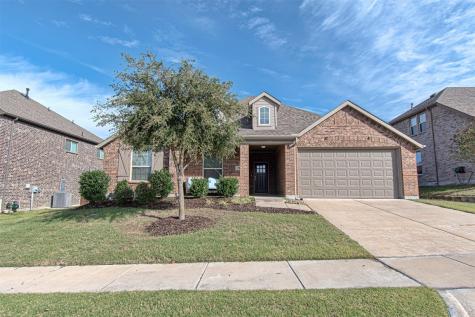 1707 Knollwood Road Wylie TX 75098