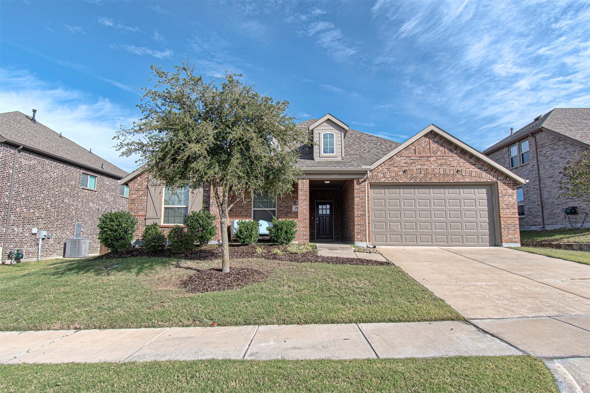 1707 Knollwood Road Wylie TX 75098