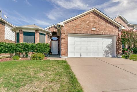 12848 Danville Drive Fort Worth TX 76244