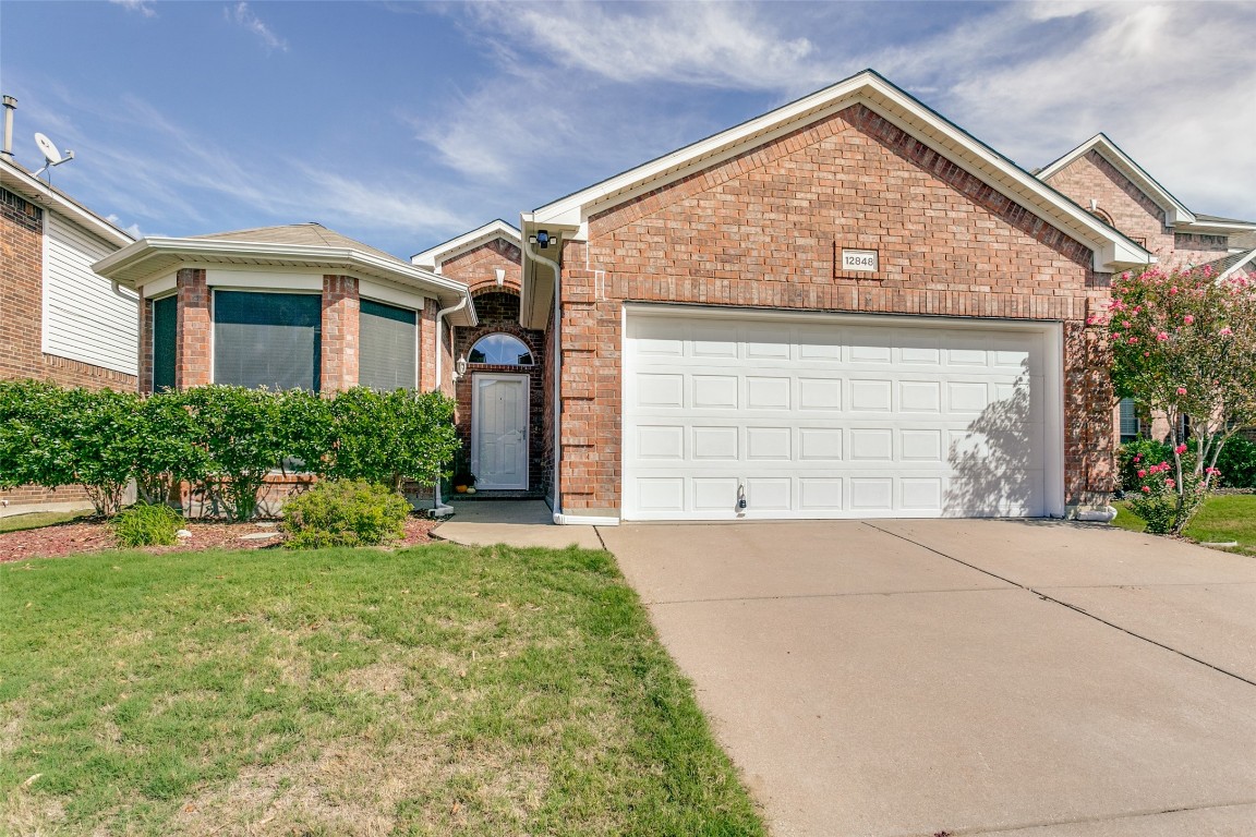 12848 Danville Drive Fort Worth TX 76244