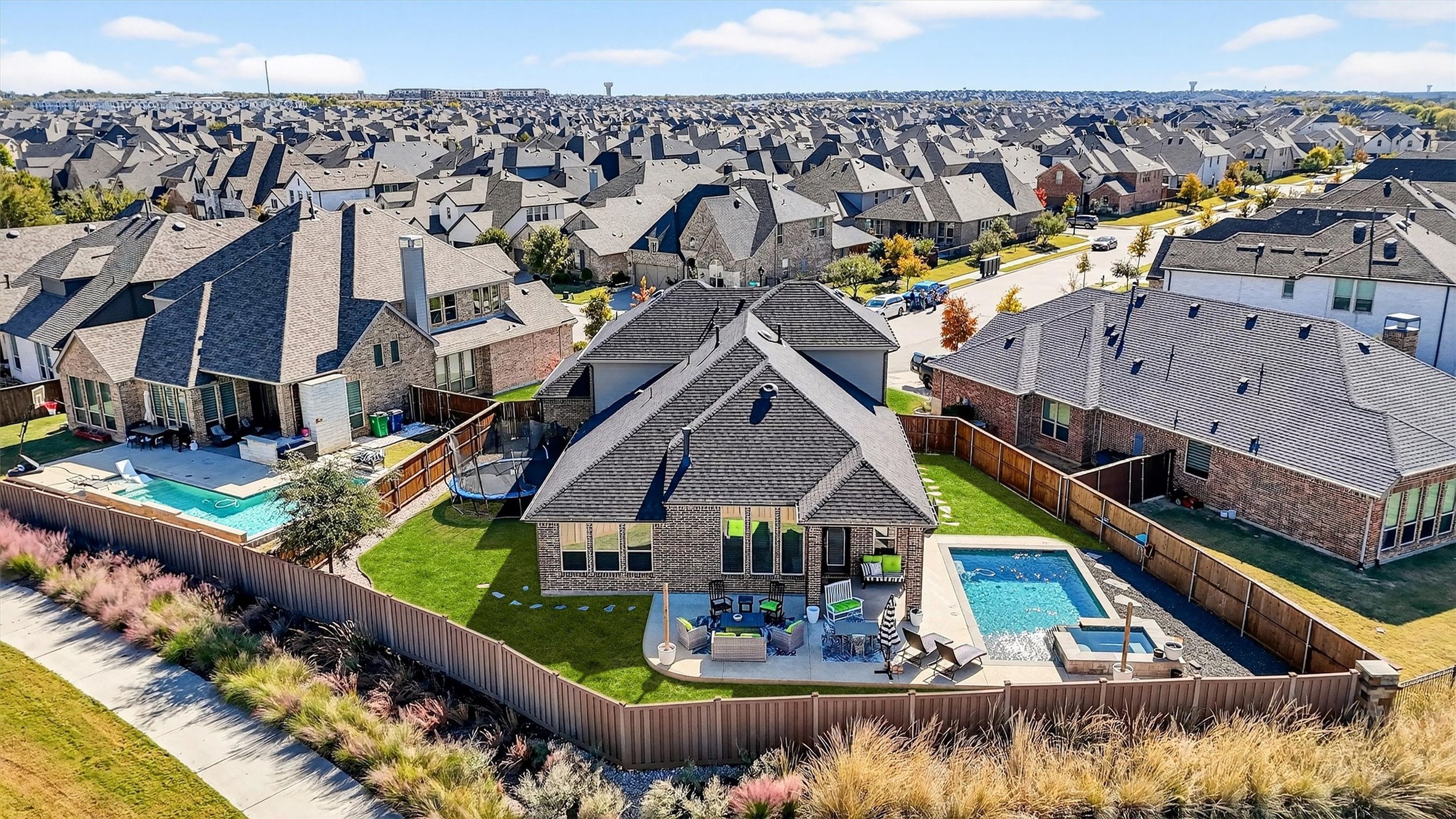 3678 Norwood Avenue Celina TX 75009