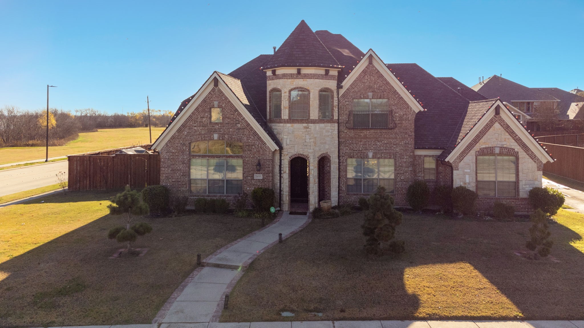 2614 Chesterfield Road Garland TX 75043