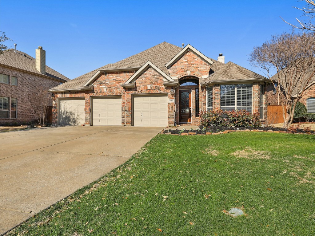 700 Moss Cliff Circle Mckinney TX 75071