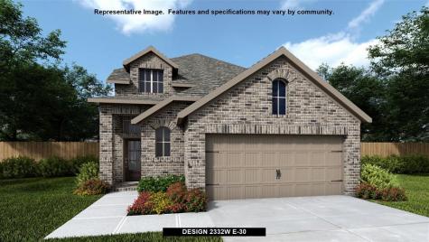 2328 Kirkstall Way Forney TX 75126