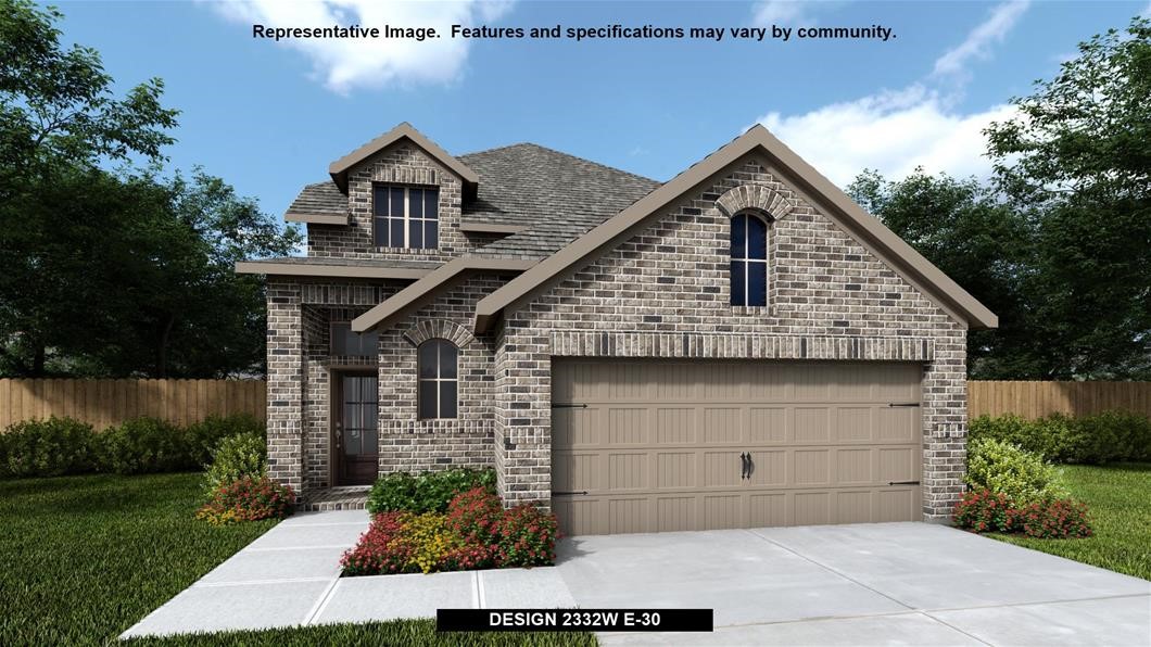 2328 Kirkstall Way Forney TX 75126