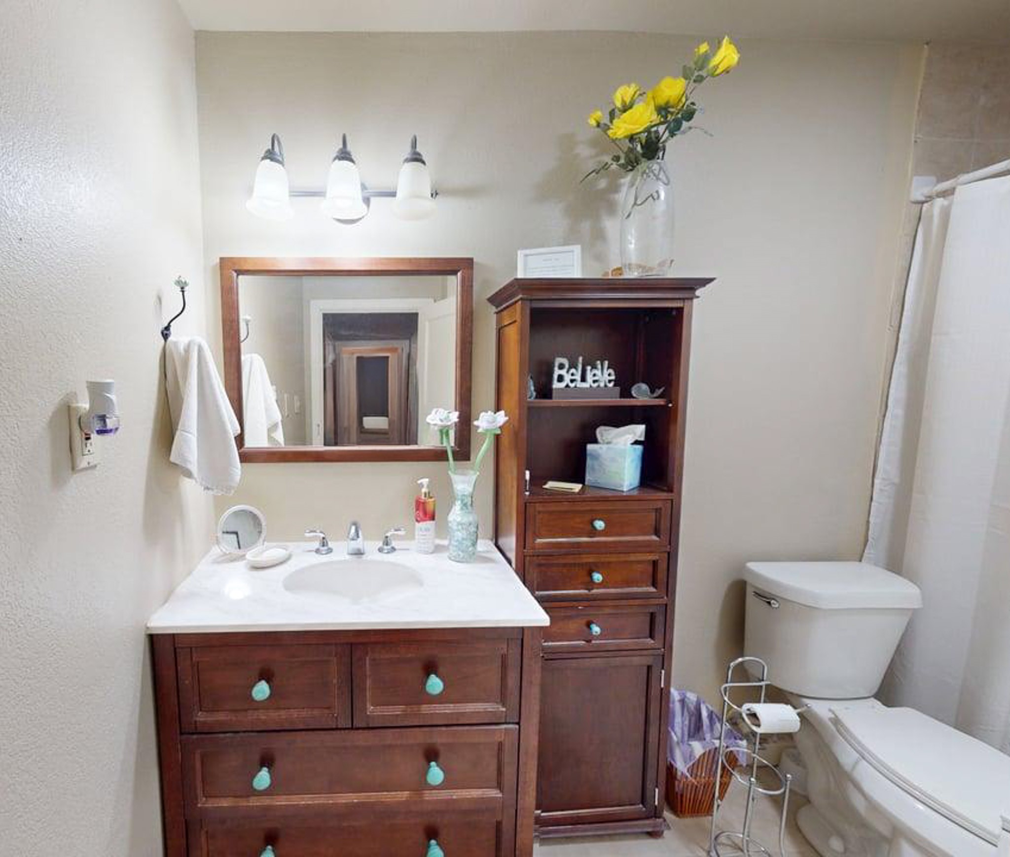 1701 S High Brady TX 76825