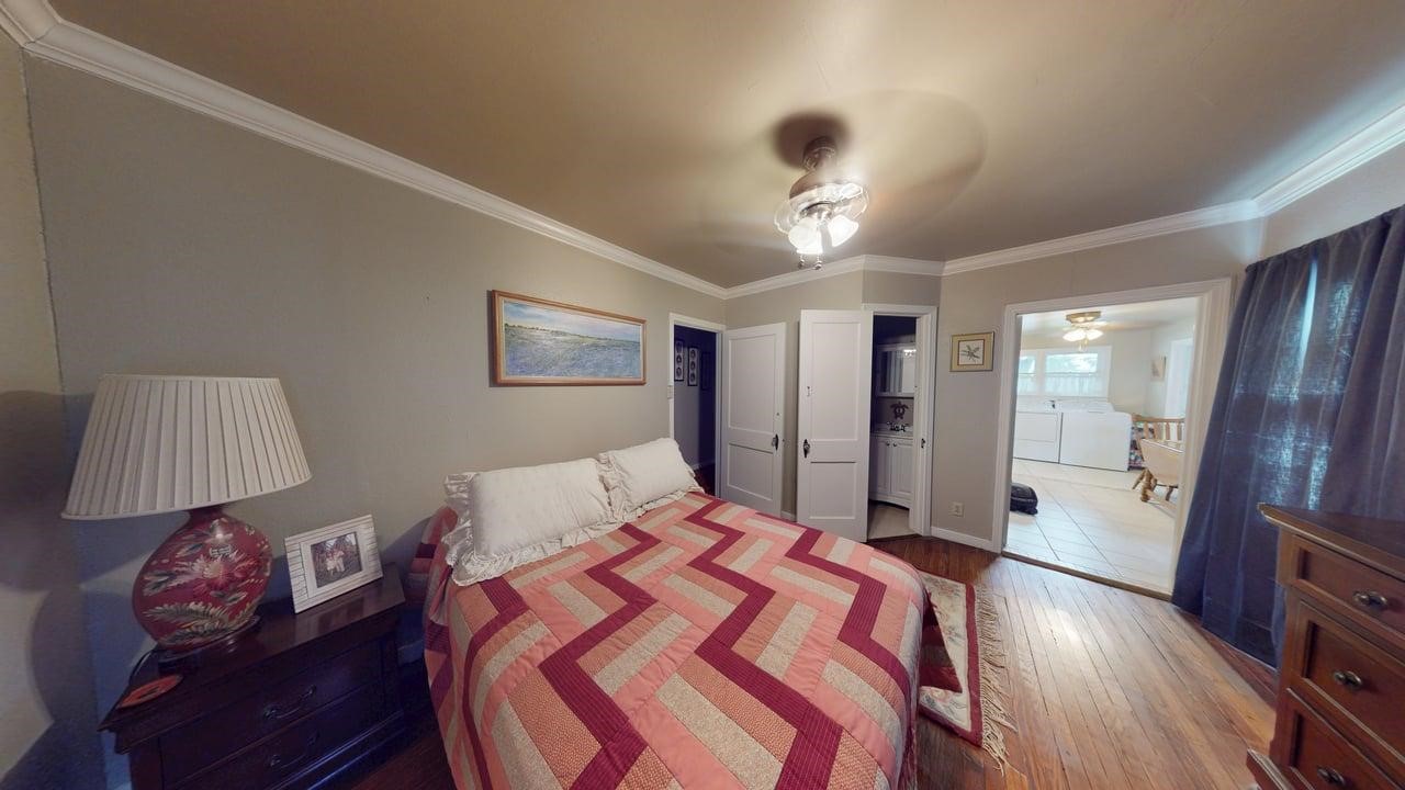 1701 S High Brady TX 76825