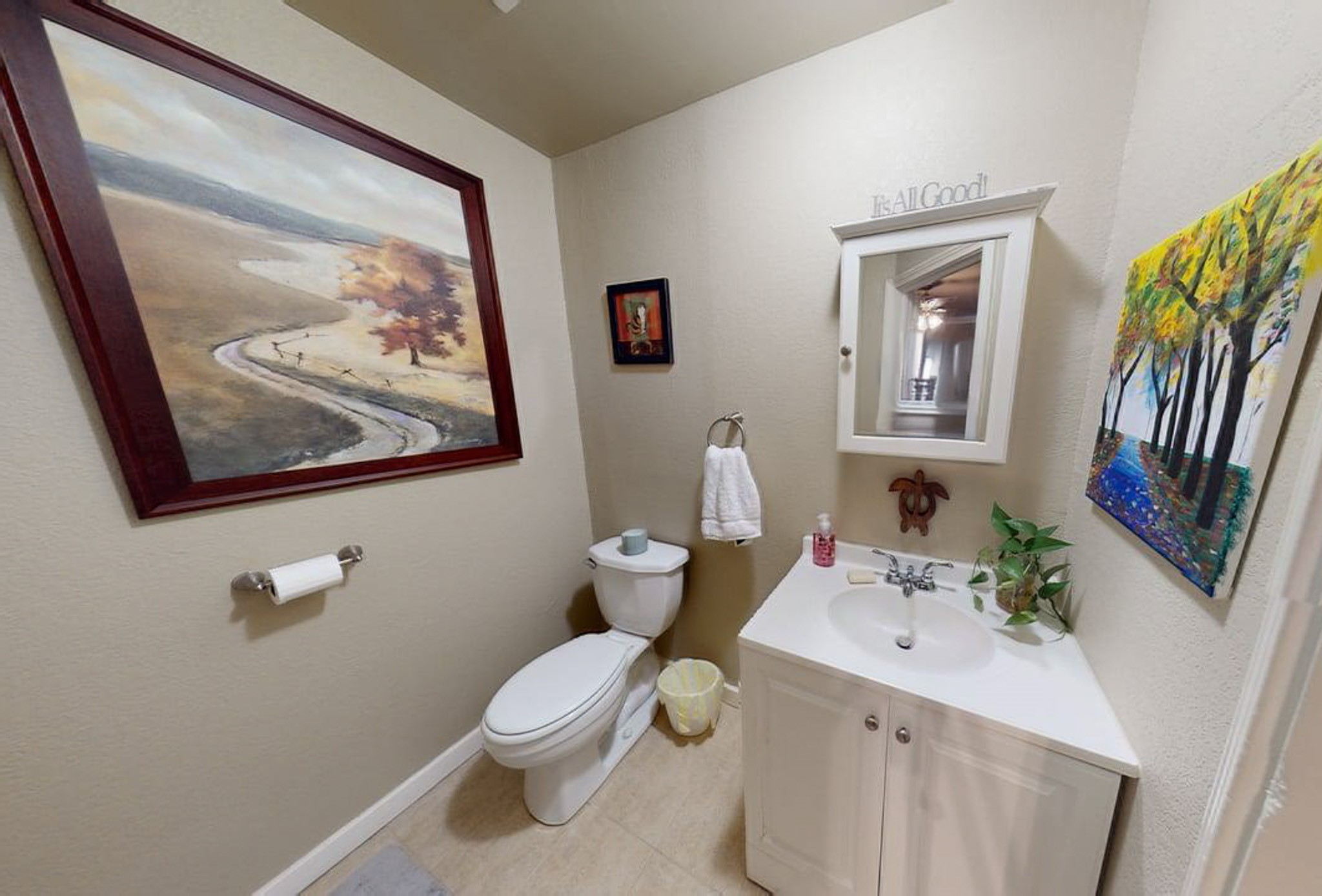 1701 S High Brady TX 76825