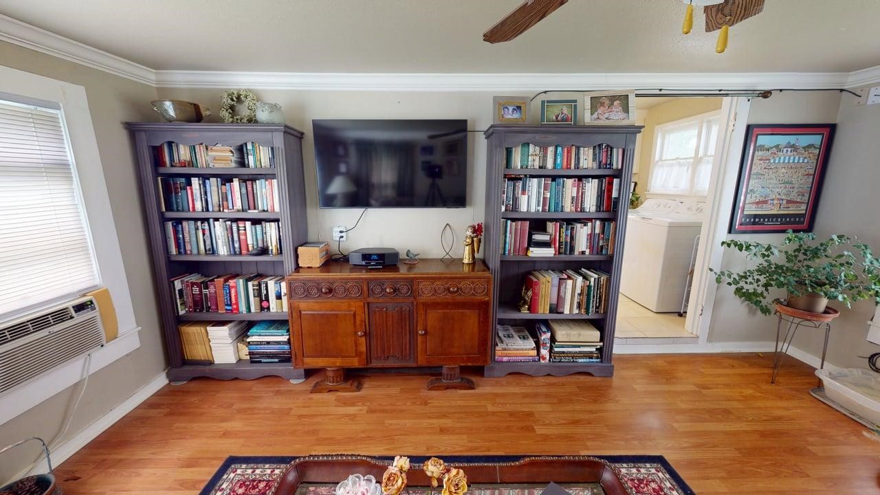 1701 S High Brady TX 76825