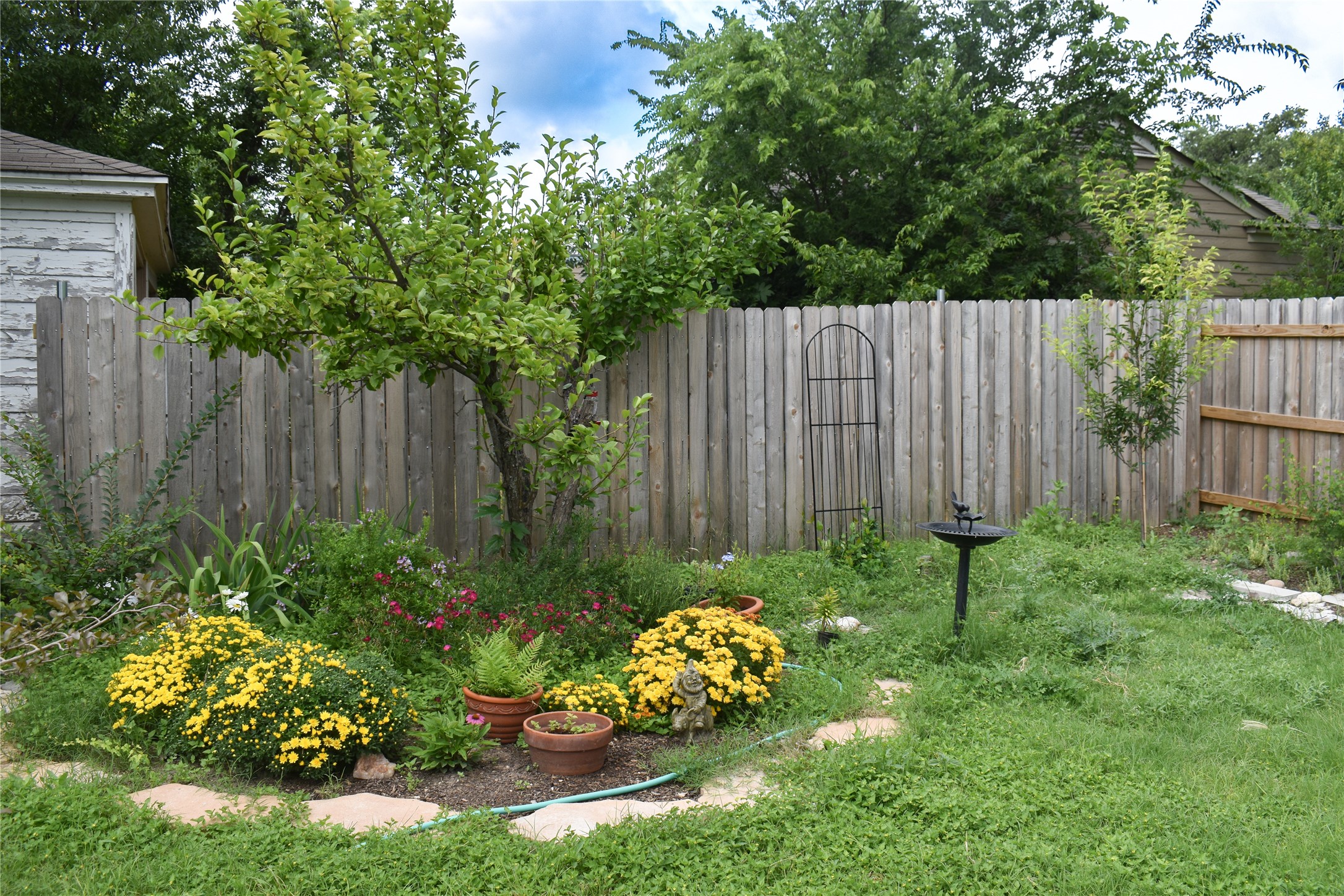 1701 S High Brady TX 76825