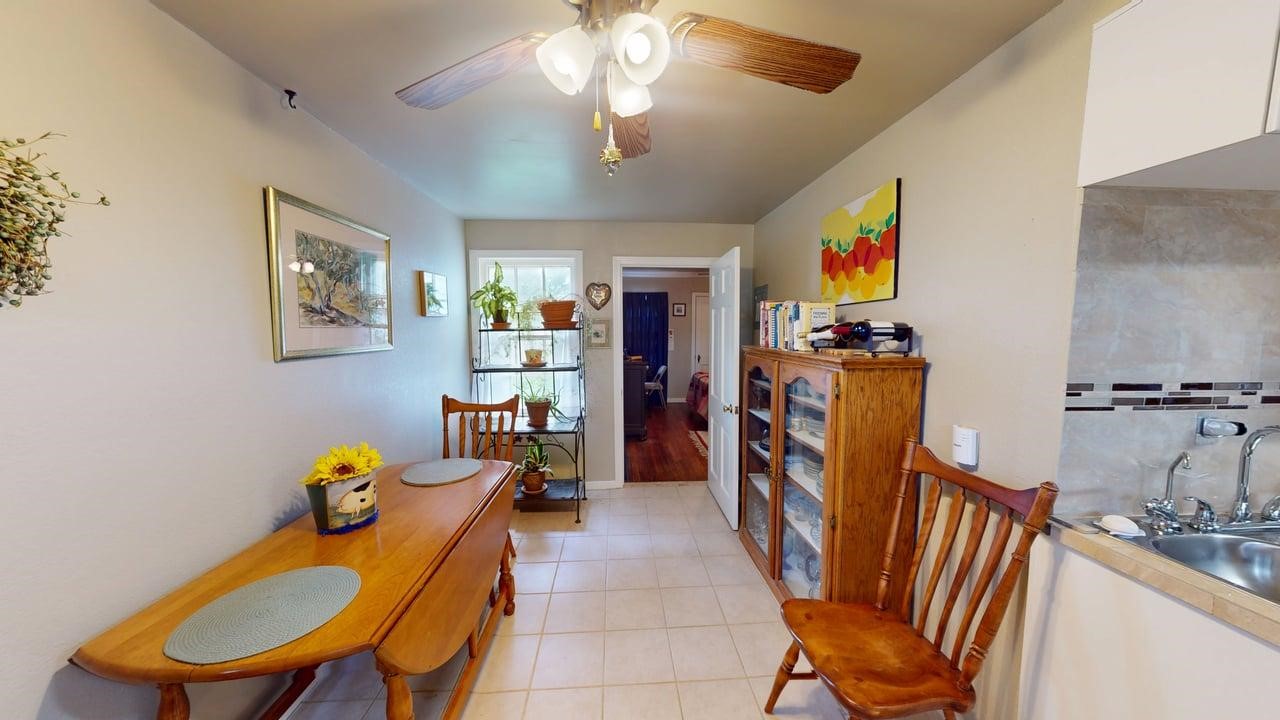 1701 S High Brady TX 76825