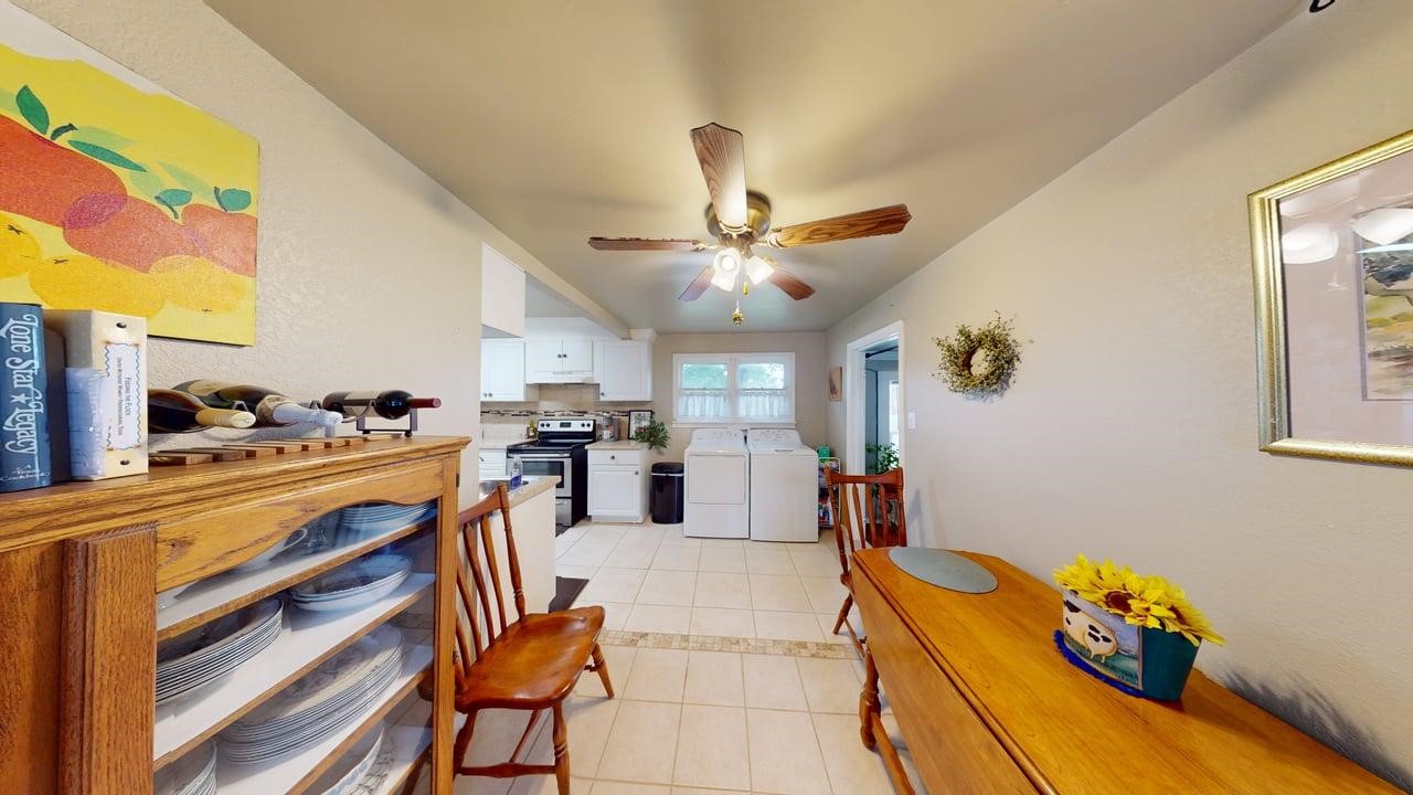 1701 S High Brady TX 76825