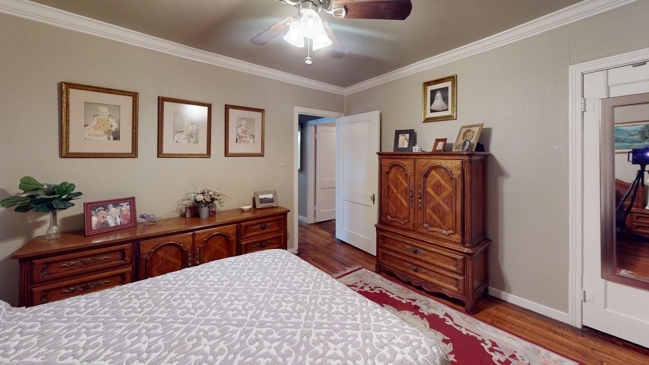 1701 S High Brady TX 76825