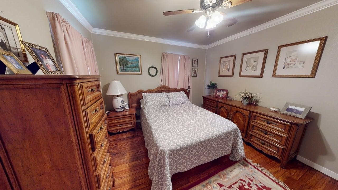 1701 S High Brady TX 76825