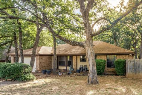 7800 Miracle Lane North Richland Hills TX 76182