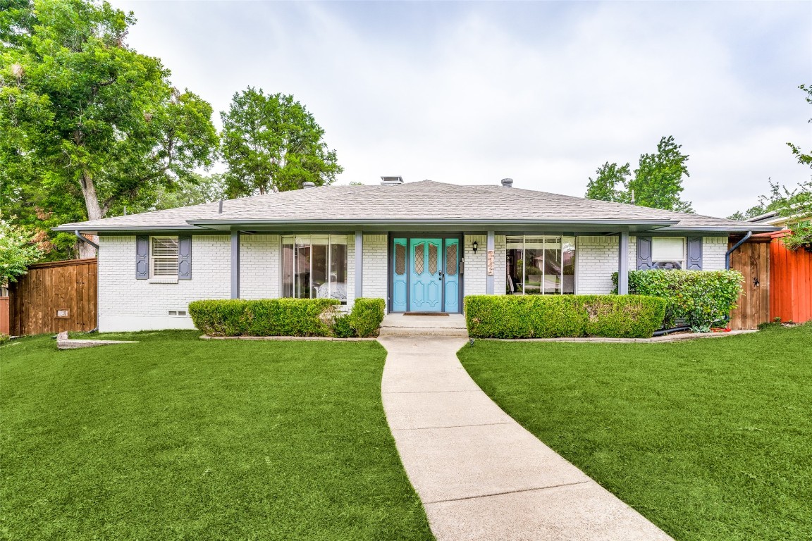 7126 Hunnicut Circle Dallas TX 75227