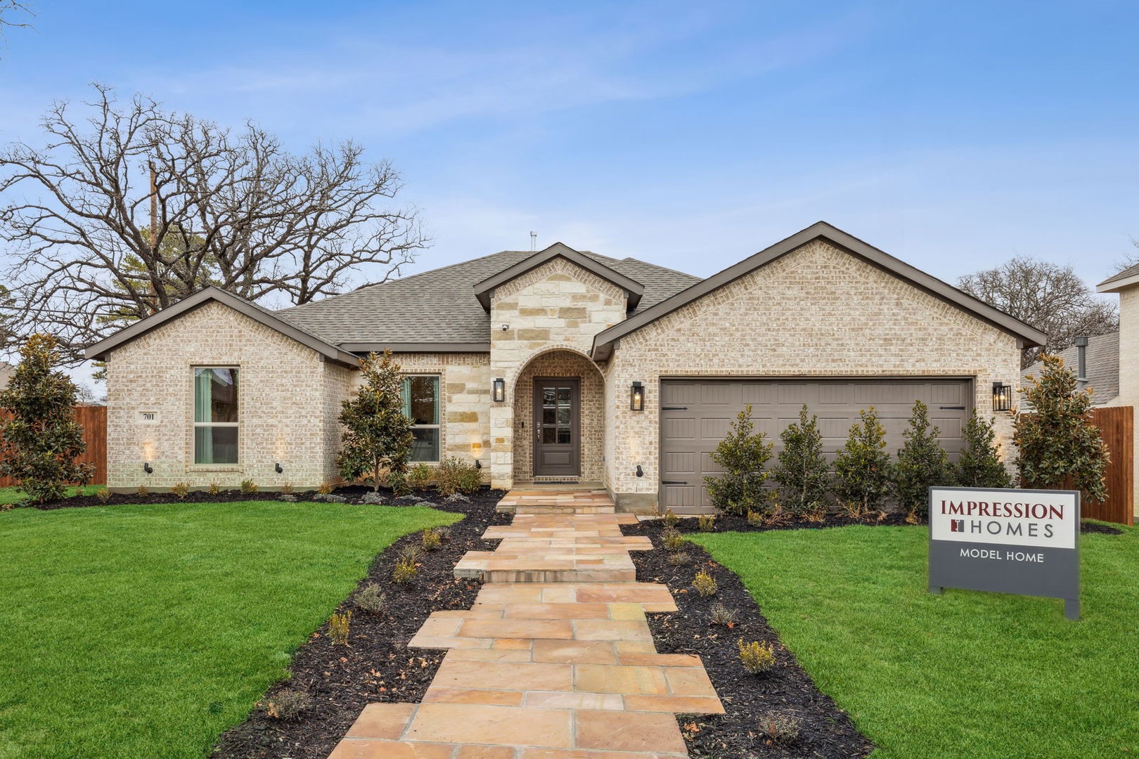 701 Stone Eagle Drive Azle TX 76020